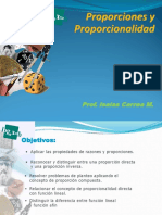 Razones y Proporciones I PPTminimizer