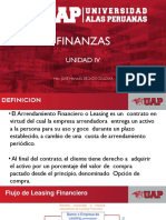 Diapo Finanzas IV Unidad Leasing