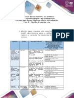 Fase 1 - Contextualización