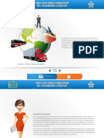 CMI o BSC Para La Medicion Del Desempeno Logistico