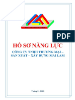 Mai Lam HSNL 2019 1 PDF