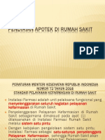 Apotek Di Rumah Sakit