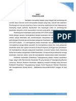 Profil Poltekkes TJK Tahun 2016 PDF