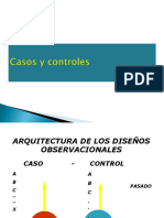 Casos y Controles -Cohorte y Exp. (2)
