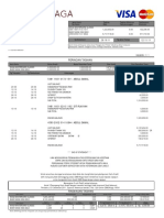 Perincian Tagihan: Casa Medical Centre JL Ahmad Yani No 8 Muka Kuning BATAM 29433