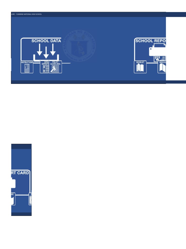 eSRC Template PDF Microsoft Excel Icon