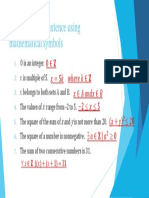 Examples PDF