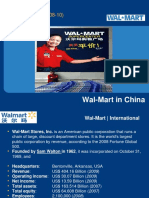 China Walmart