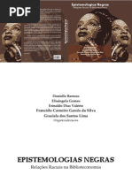 Epistemologias Negras