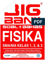 Big Bank Soal-Bahas Fisika SMA MA - Edi Wahono, S.Si PDF