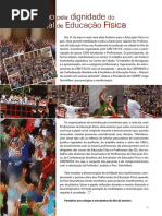 Mobilizaçao Pela Dignidade Ed Fisica