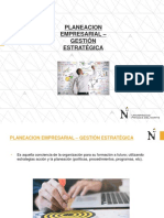 Planeacion Empresarial