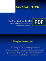 Lect BP 2019 Biopharmaceutic 1 S1-3