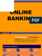 Internet Banking