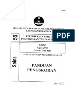 Sains-Kelantan (Skema) PDF