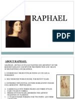 Raphael: Submitted by