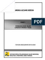 Kak Pembangunan Jalan Brebes Tegal by Pass 2020030919