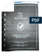 PGH OB Little Black Book