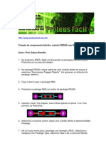 Criar Componente Hibrido Proteus Ares Isis