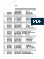 Daftar Peserta-Pt Cahaya Terang Abadi Abadi (Ctaa) - 2019!02!13