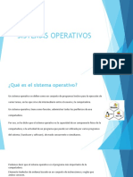 Sistema Operativos