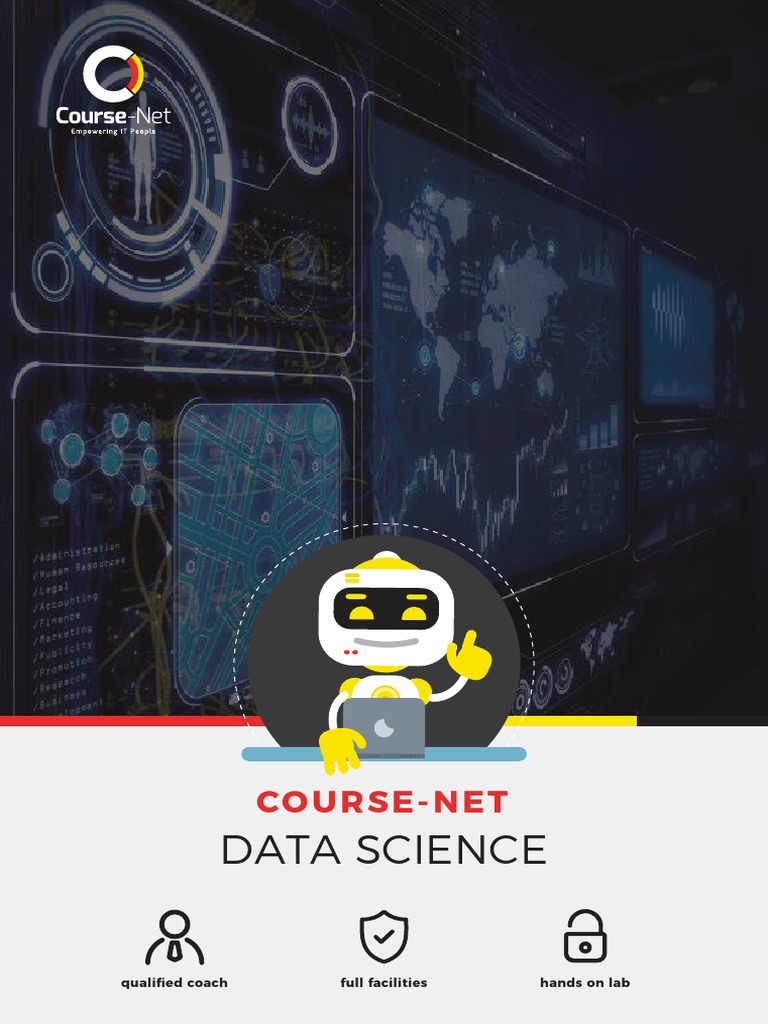 An Introduction to Data Science: A Comprehensive Syllabus for Learning ...