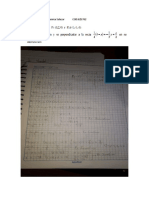 Taller I Algebra III Corte