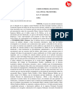 R.N 2414 2010 Lima Legis - Pe PDF