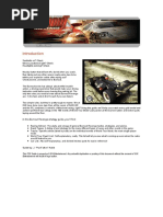 Burnout Revenge Strategy Guide