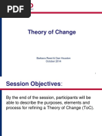 Malawi Theory of Change Nov2014