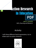 Action Research