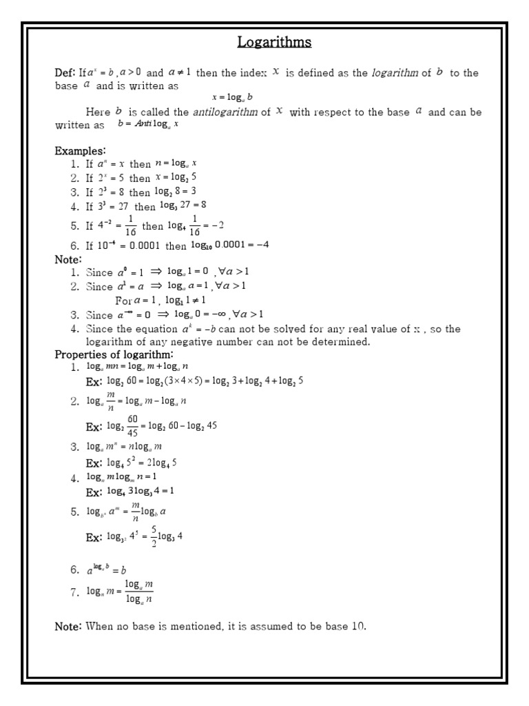 Logerthems Pdf