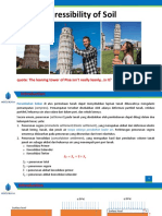 Slide - 3 Compressibility of Soil