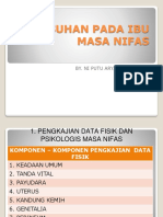 PP Asuhan Pada Ibu Masa Nifas Ary 18.19.1