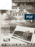 Türkçe Ders Kitabı