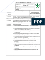 7.4.4.e. Sop Evaluasi Informed Consent