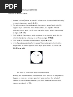 Advanced Math Layout