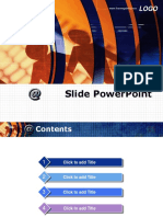 Mẫu Slide PowerPoint Đẹp (1)