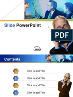Mẫu Slide PowerPoint Đẹp (4)