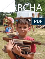 Archa 2019/5