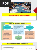 Proyecto de Aprendizaje