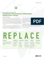 Replace Action Package PDF