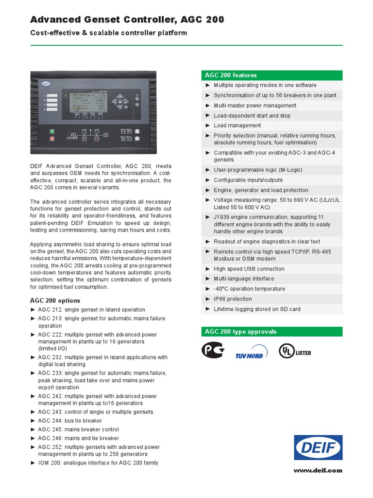 Dief Controller | PDF | Electrical Engineering | Computer Engineering