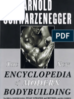 Arnold Schwarzenegger, Bill Dobbins - The New Encyclopedia of Modern Bodybuilding-Simon & Schuster (1998) PDF