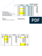 Comparison Jasa Service Ac: Jasa/Spare Part Sat CV - Prambanan E. Harga PPH 23 Perintis Teknik Setelah Nego