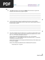 Thermal Physics