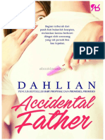 Accidental Father by Dahlian