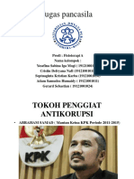 Tugas Pancasila