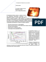 Tratamientos Térmicos