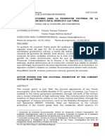 Dialnet SistemaDeAccionesParaLaPromocionCulturalDeLaGuitar 6620767 PDF